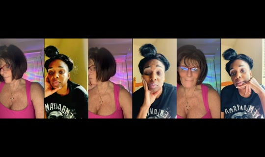 cheryl_ann65 TikTok Live — Oct 8, 2026, 9:23 PM