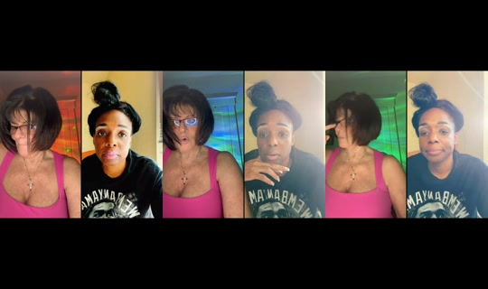 cheryl_ann65 TikTok Live — Oct 8, 2026, 10:28 PM