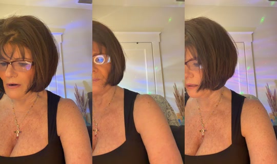 cheryl_ann65 TikTok Live — Oct 9, 2026, 5:18 PM