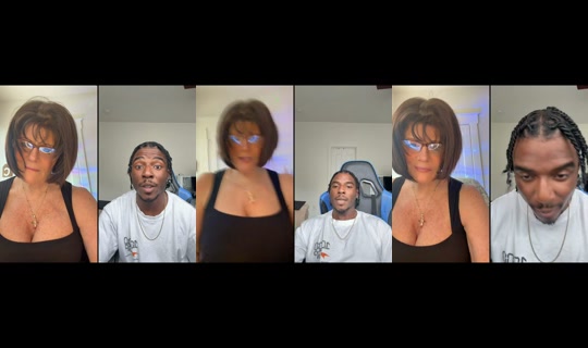 cheryl_ann65 TikTok Live — Oct 9, 2026, 6:12 PM