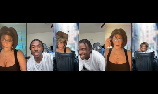 cheryl_ann65 TikTok Live — Oct 9, 2026, 8:23 PM