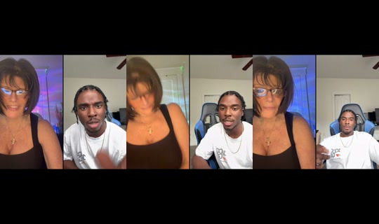 cheryl_ann65 TikTok Live — Oct 9, 2026, 9:44 PM