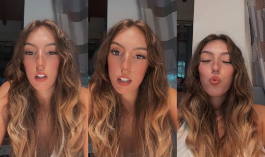 cherylargento0 TikTok Live — Aug 20, 2026, 4:52 PM