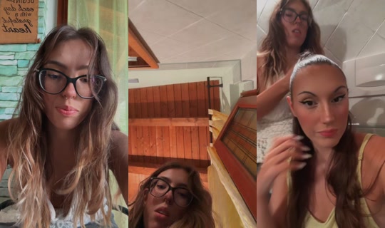 cherylargento0 TikTok Live — Aug 24, 2026, 2:05 PM