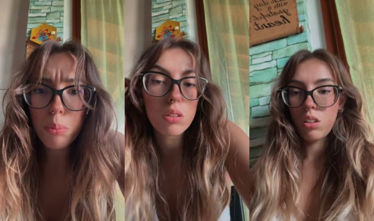 cherylargento0 TikTok Live — Aug 24, 2026, 3:03 PM
