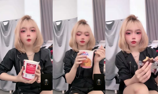 cheryzu_ TikTok Live — Oct 2, 2026, 2:45 AM