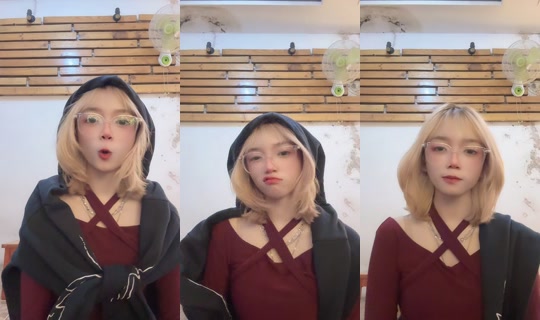 cheryzu_ TikTok Live — Oct 3, 2026, 11:56 AM