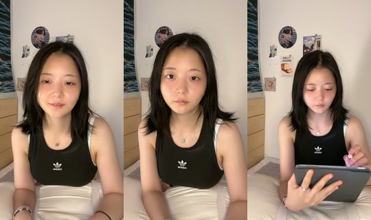 cherziubiller_ TikTok Live — Aug 27, 2026, 12:25 AM