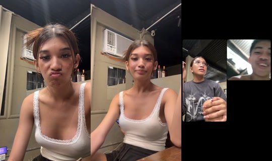 chesca.mendoza2 TikTok Live — Sep 24, 2026, 1:15 PM