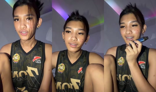 chesca.mendoza2 TikTok Live — Oct 8, 2026, 7:47 AM