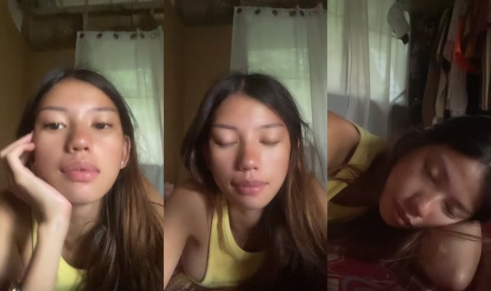 cheska.o3 TikTok Live — Aug 24, 2026, 9:16 AM