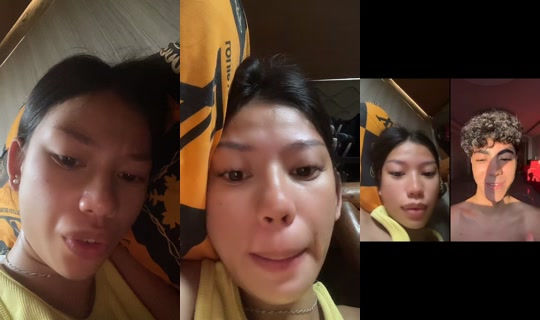 cheska.o3 TikTok Live — Aug 25, 2026, 3:57 AM