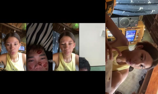 cheska.o3 TikTok Live — Aug 25, 2026, 4:50 AM