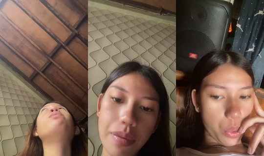 cheska.o3 TikTok Live — Aug 25, 2026, 8:17 AM
