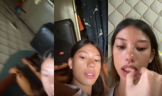 cheska.o3 TikTok Live — Aug 25, 2026, 9:07 AM