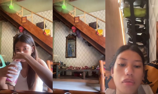 cheska.o3 TikTok Live — Aug 26, 2026, 1:53 AM