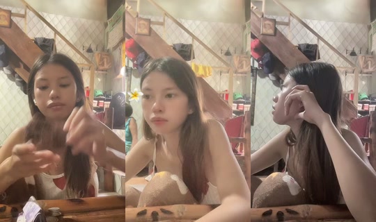 cheska.o3 TikTok Live — Aug 27, 2026, 4:48 AM