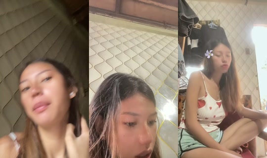 cheska.o3 TikTok Live — Sep 1, 2026, 8:52 AM
