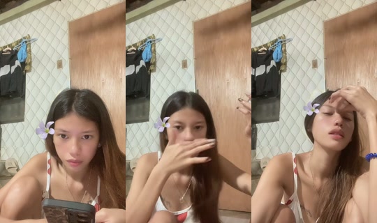 cheska.o3 TikTok Live — Sep 1, 2026, 12:18 PM