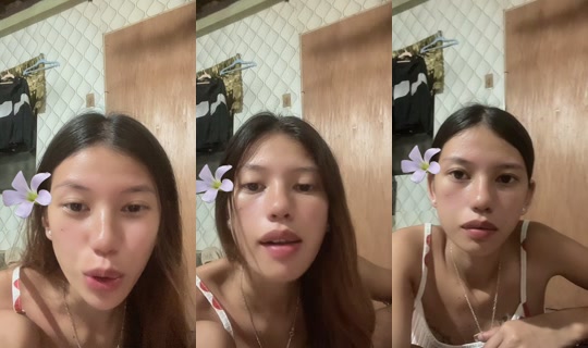 cheska.o3 TikTok Live — Sep 1, 2026, 1:08 PM