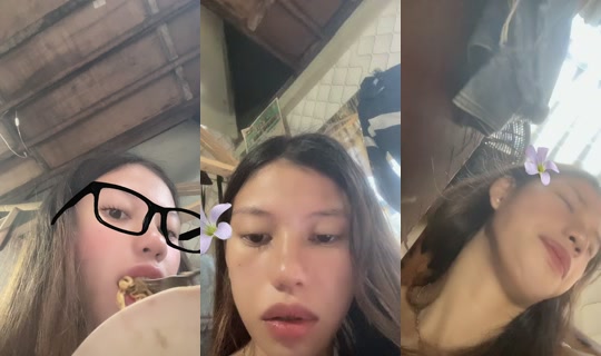 cheska.o3 TikTok Live — Sep 11, 2026, 8:08 AM