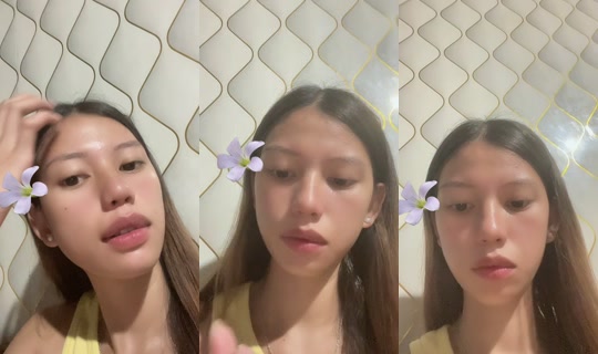 cheska.o3 TikTok Live — Sep 13, 2026, 9:45 AM