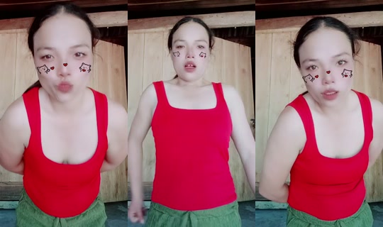 chetrieu97 TikTok Live — Oct 9, 2026, 6:24 AM