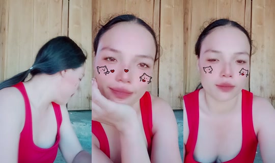 chetrieu97 TikTok Live — Oct 9, 2026, 8:01 AM
