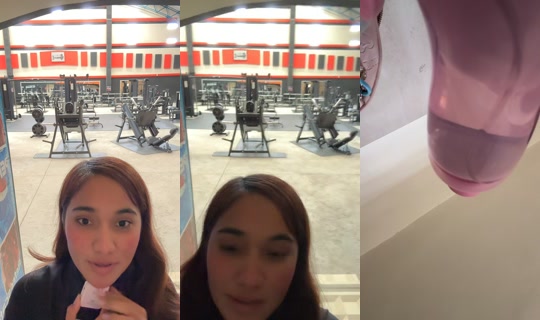 chettos74 TikTok Live — Oct 7, 2026, 8:44 PM
