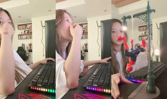 chevalynn_ TikTok Live — Aug 28, 2026, 3:13 AM