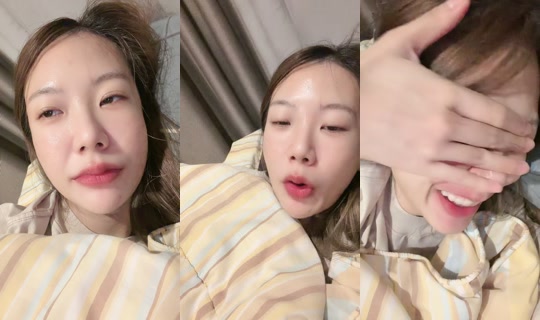 chevalynn_ TikTok Live — Aug 28, 2026, 7:54 PM