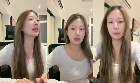 chevalynn_ TikTok Live — Sep 17, 2026, 4:10 PM