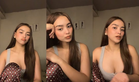 chewyyyxo TikTok Live — Aug 27, 2026, 3:08 PM