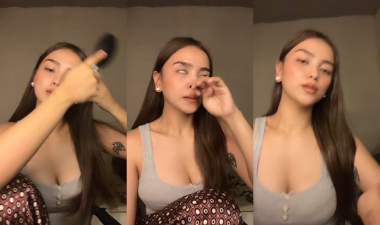 chewyyyxo TikTok Live — Aug 27, 2026, 4:49 PM