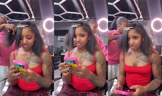 chexchewy TikTok Live — Sep 24, 2026, 12:21 AM