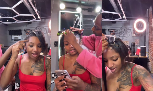 chexchewy TikTok Live — Sep 24, 2026, 1:18 AM