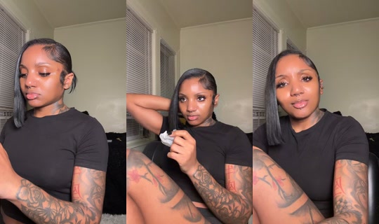 chexchewy TikTok Live — Sep 24, 2026, 5:03 AM