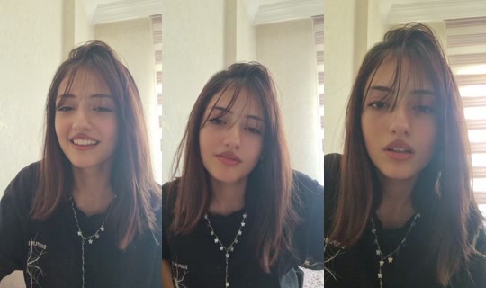 chexlexa TikTok Live — Aug 31, 2026, 11:41 AM