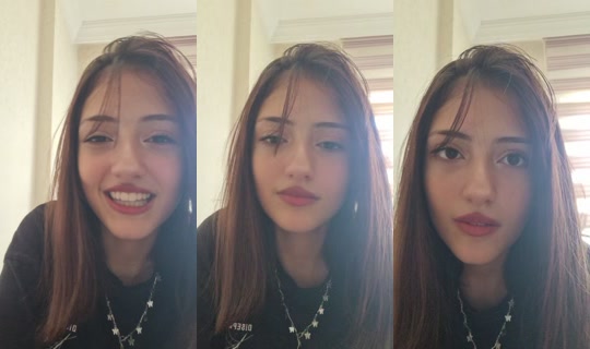 chexlexa TikTok Live — Aug 31, 2026, 12:02 PM