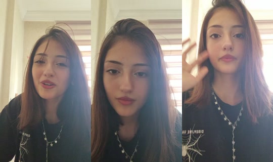 chexlexa TikTok Live — Aug 31, 2026, 12:17 PM