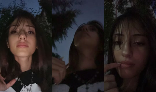 chexlexa TikTok Live — Aug 31, 2026, 4:51 PM