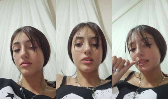 chexlexa TikTok Live — Aug 31, 2026, 10:02 PM