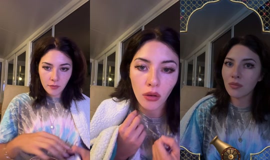 cheyblue.fit TikTok Live — Oct 4, 2026, 3:32 AM