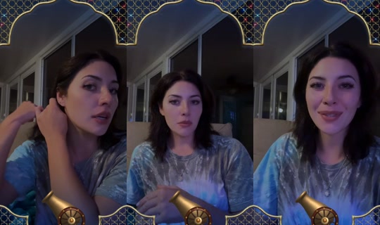 cheyblue.fit TikTok Live — Oct 4, 2026, 4:22 AM