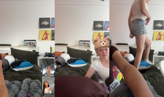 cheyda.h TikTok Live — Sep 25, 2026, 7:29 AM