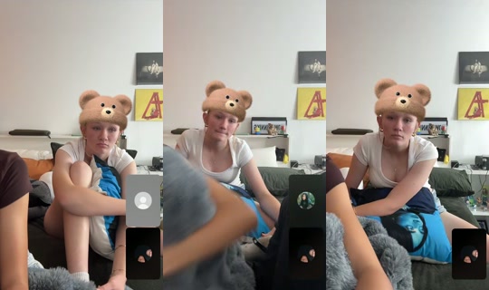 cheyda.h TikTok Live — Sep 25, 2026, 8:19 AM