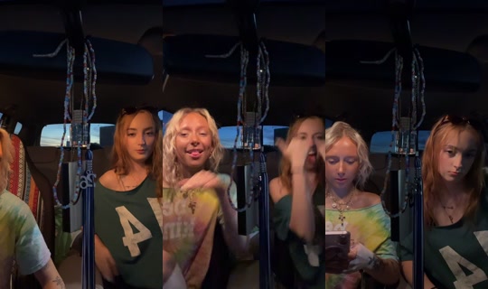 cheyenne..m TikTok Live — Sep 10, 2026, 12:00 AM