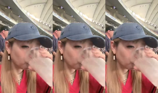 chez_rica TikTok Live — Sep 29, 2026, 11:01 AM