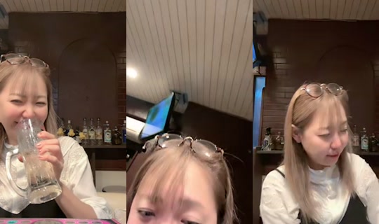 chez_rica TikTok Live — Oct 5, 2026, 3:24 PM