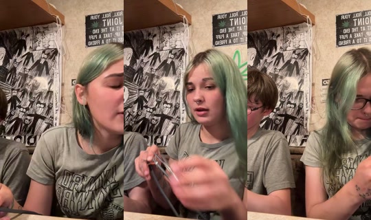 cheza.spammmm TikTok Live — Aug 20, 2026, 5:33 AM